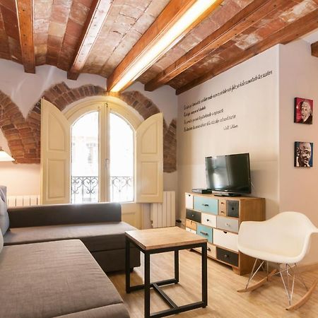 Homenfun Barcelona Eixample I 外观 照片
