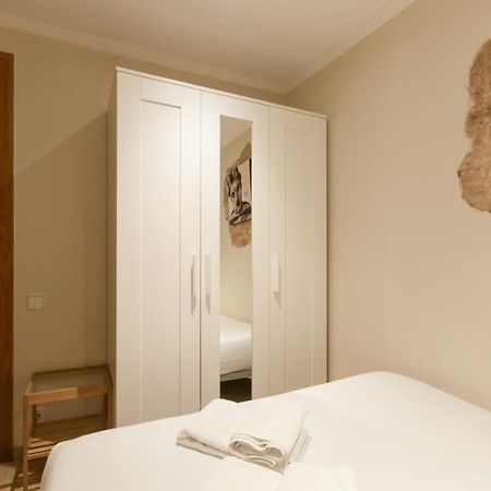 Homenfun Barcelona Eixample I 外观 照片