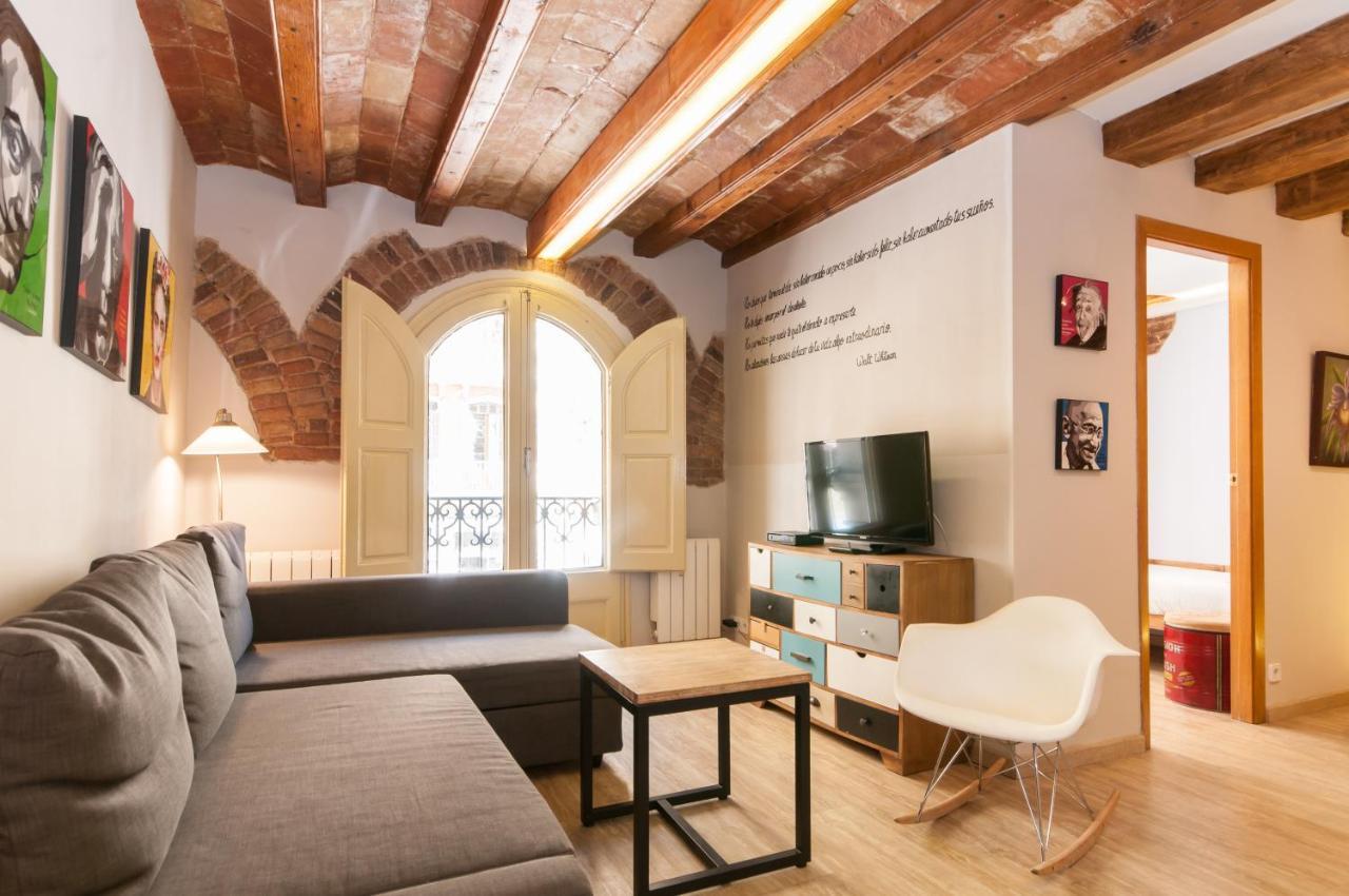 Homenfun Barcelona Eixample I 外观 照片