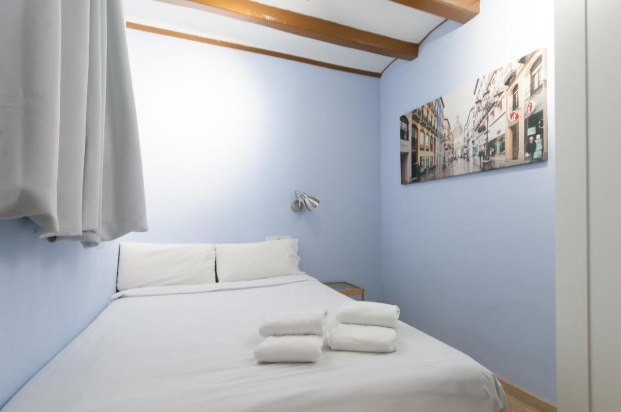 Homenfun Barcelona Eixample I 外观 照片