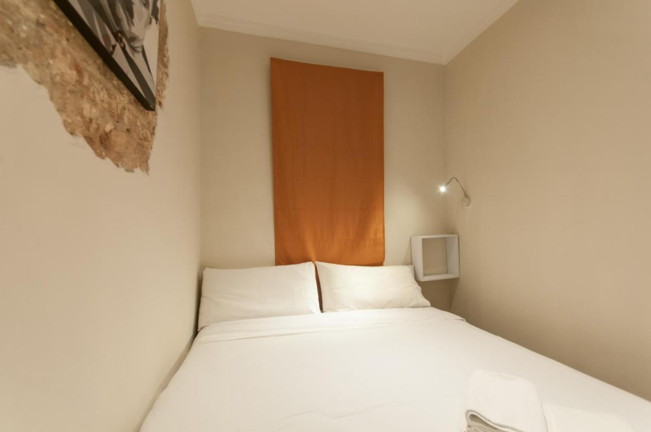 Homenfun Barcelona Eixample I 外观 照片