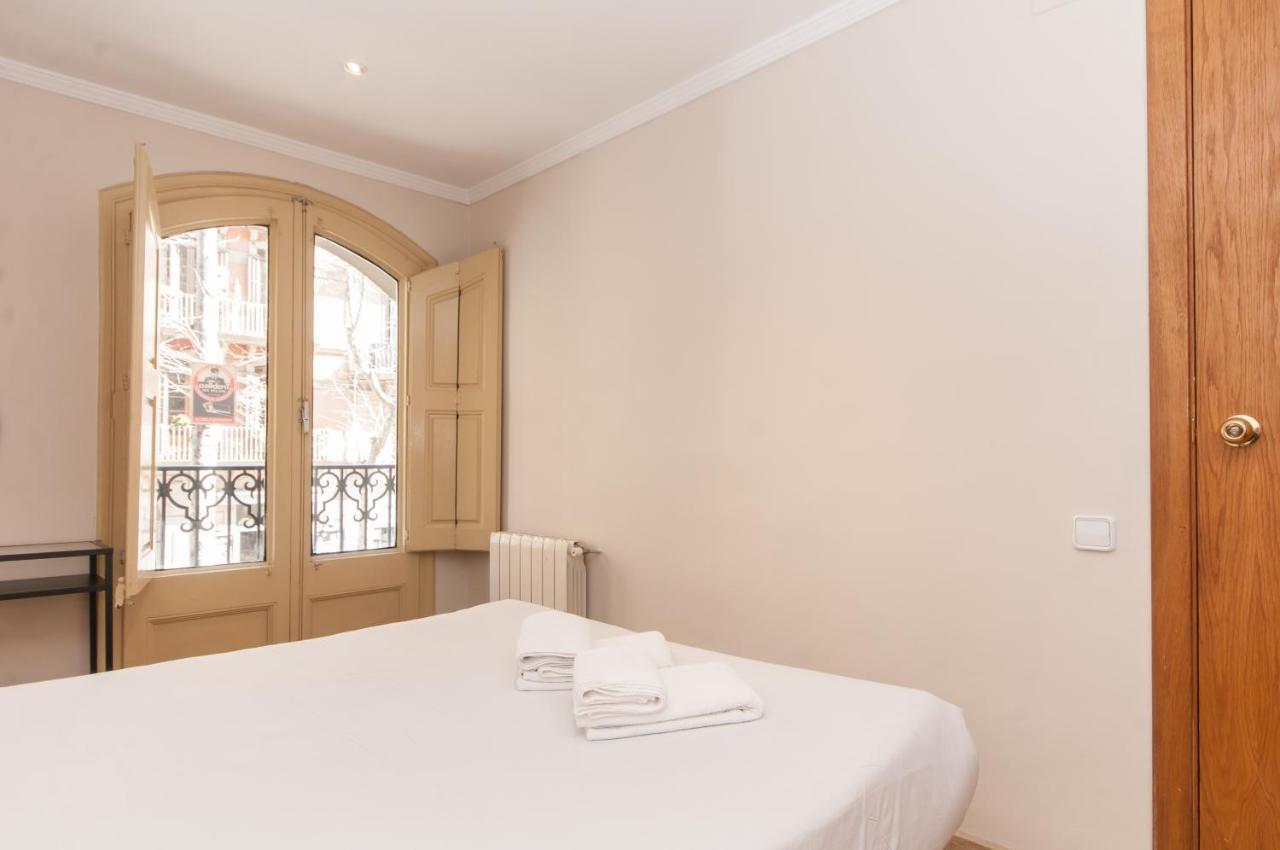 Homenfun Barcelona Eixample I 外观 照片