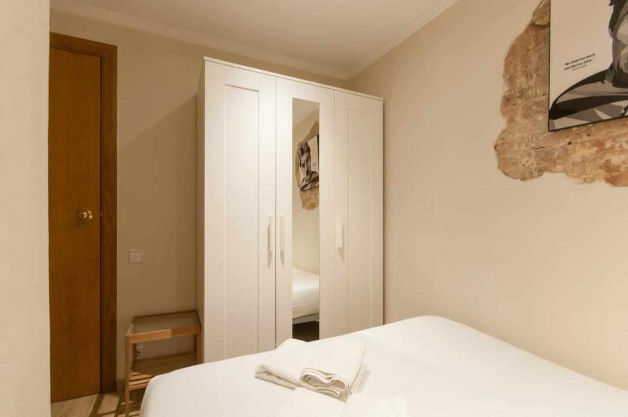 Homenfun Barcelona Eixample I 外观 照片