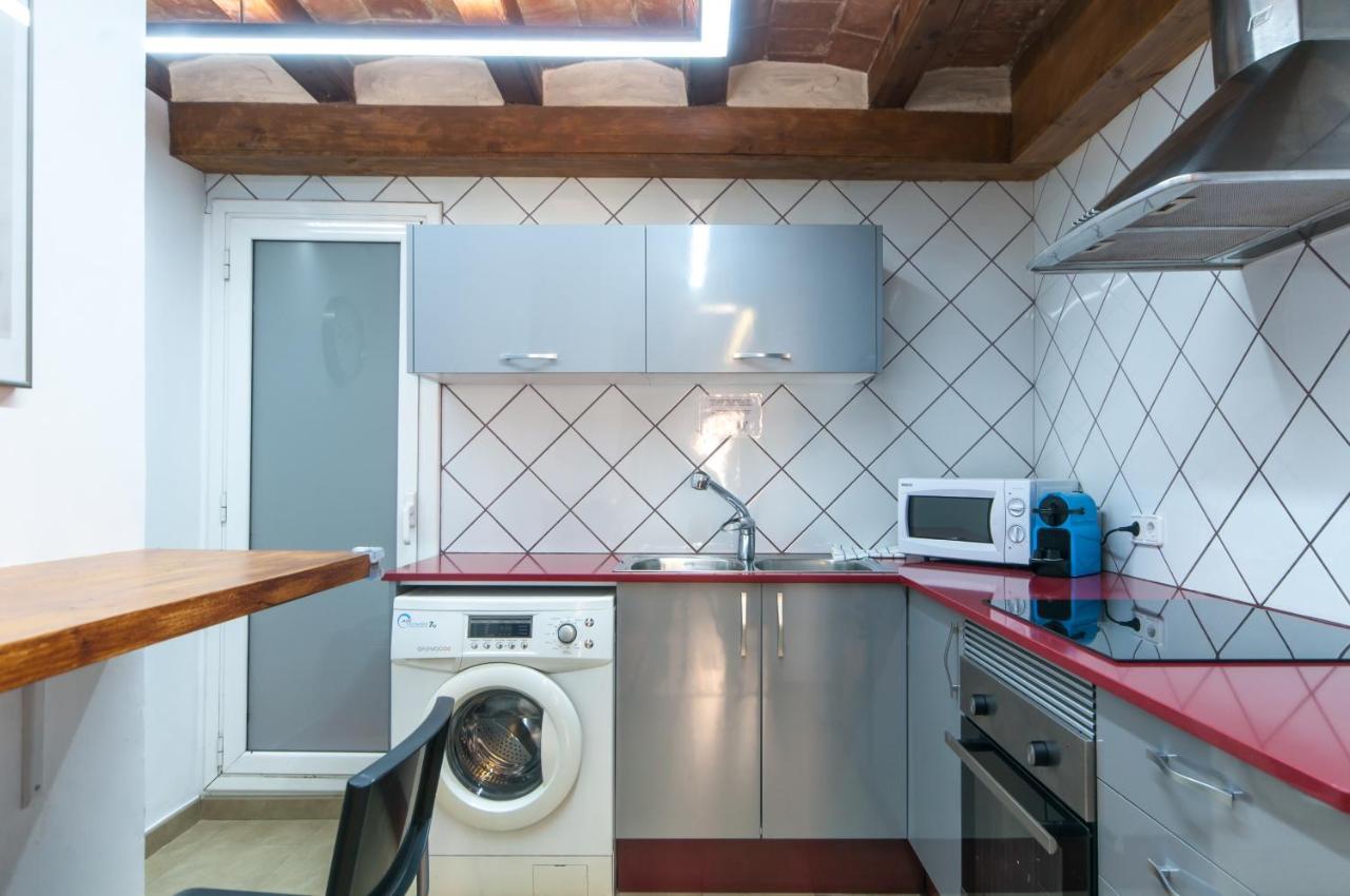 Homenfun Barcelona Eixample I 外观 照片