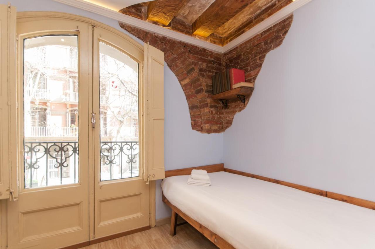Homenfun Barcelona Eixample I 外观 照片
