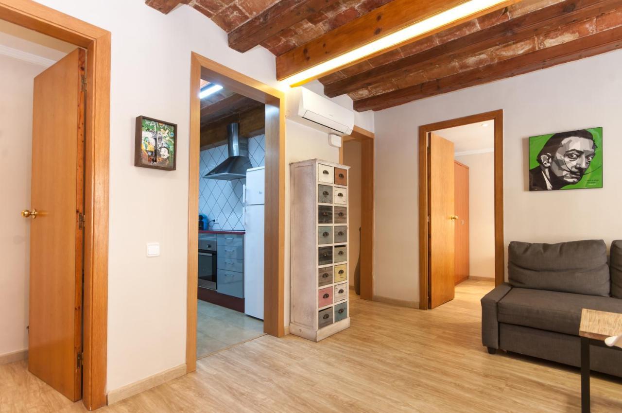 Homenfun Barcelona Eixample I 外观 照片